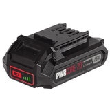 SKIL PWRCORE 20V Brushless Hammer Drill Kit HD5294E-20