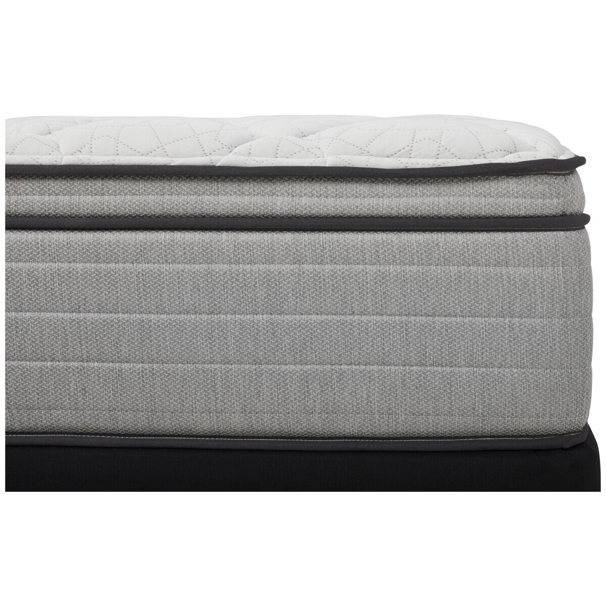 A.H. Beard Domino Eyre Super King Mattress Firm