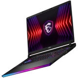 MSI 16 Inch Raider GE68 HX Gaming Laptop i9-14900HX 14VIG-435AU