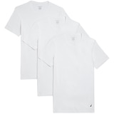 Nautica Tee 3 Pack - White