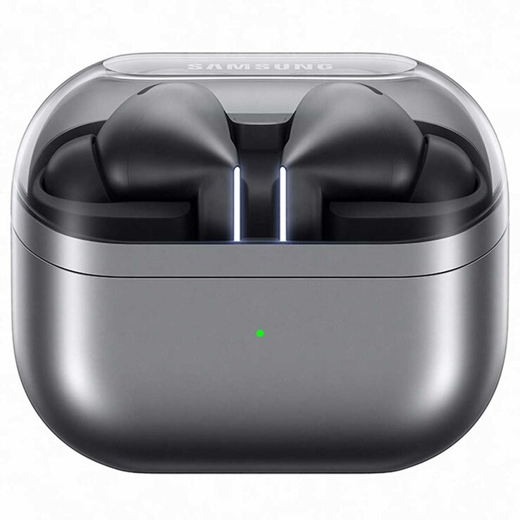 Samsung Galaxy Buds3 Pro Silver