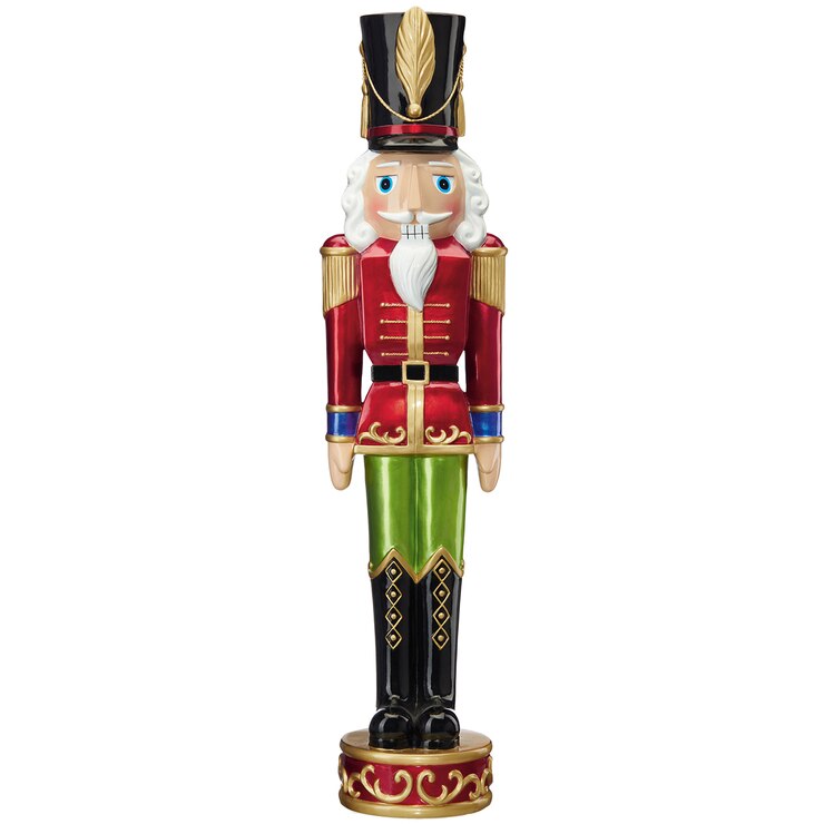 Nutcracker Figure 106cm Costco Australia