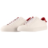 Givenchy Women's Sneaker - Red/White