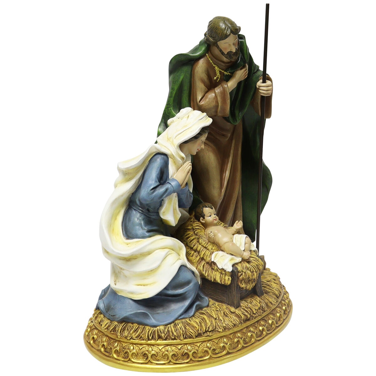 Holy Family