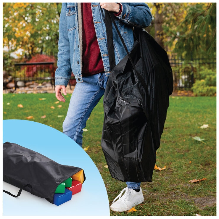 EastPoint Sports Tetris Tumble XL