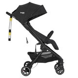 Bright by Joie Wandi Lightweight Compact Stroller with Carry Bag