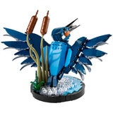 LEGO Icons Kingfisher Bird 10331