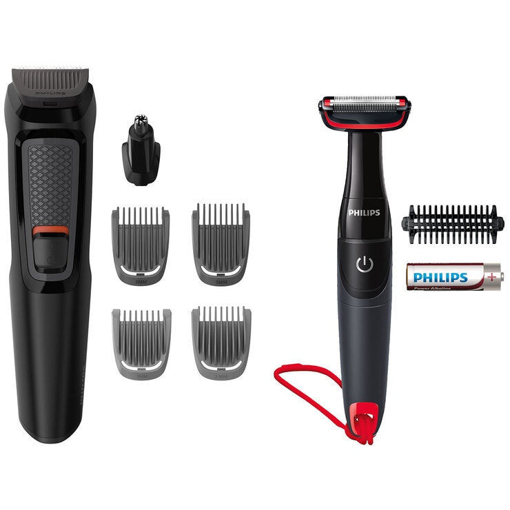 philips trimmer costco