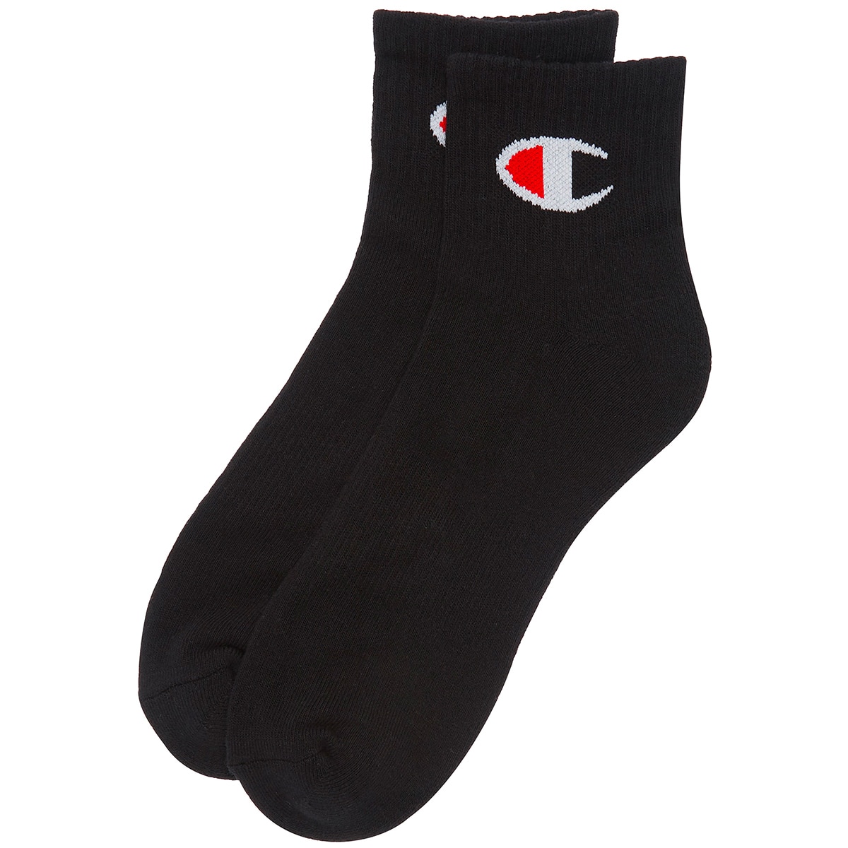Champion 14 crew sock - Black