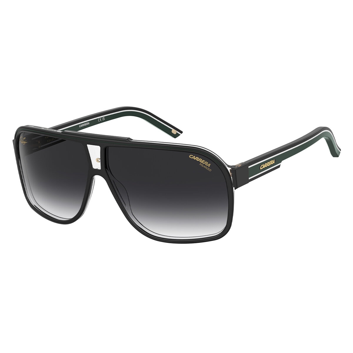Carrera GRANDPRIX 2PAT Men's Sunglasses