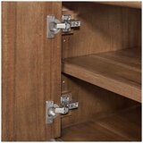 Bayside Furnishings TV Console