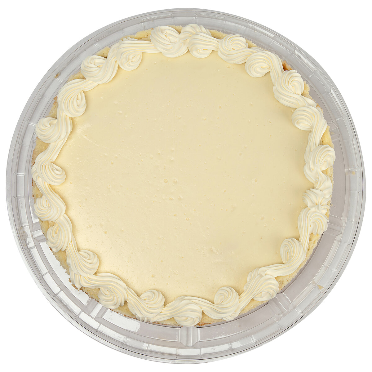 Kirkland Signature Plain Cheesecake 1.8kg