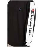 Champion Sweater - Black