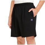 Champion C logo Shorts - Black