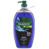 Palmolive Men Active  Anti-Stress Shower Gel 2L Active