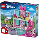 LEGO Minnie's Pet Hotel 43274