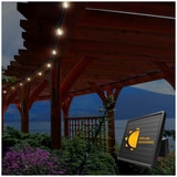 Sunforce 35ft Solar String Lights