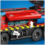 LEGO City Airport Fire Truck 60499