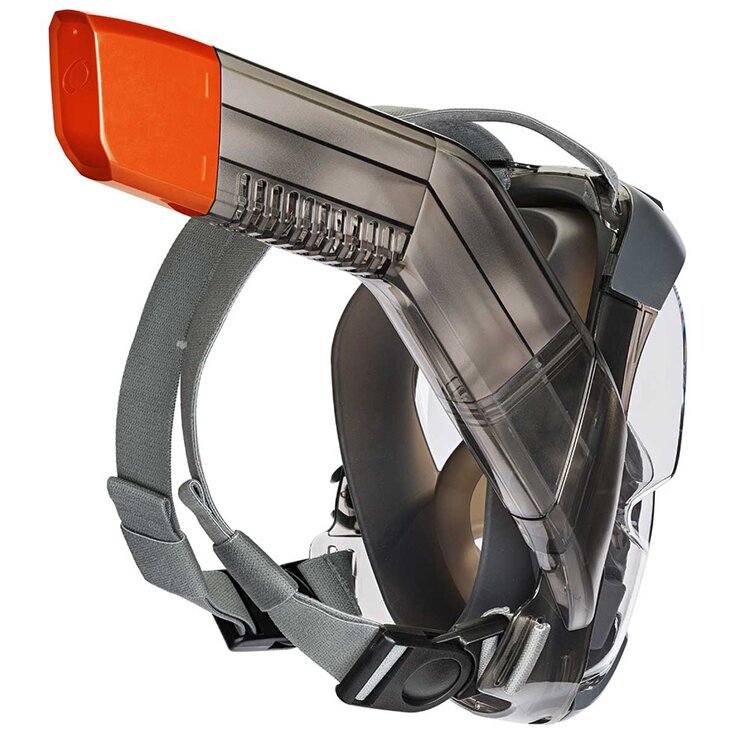 Oceanic Full Face Snorkeling Mask