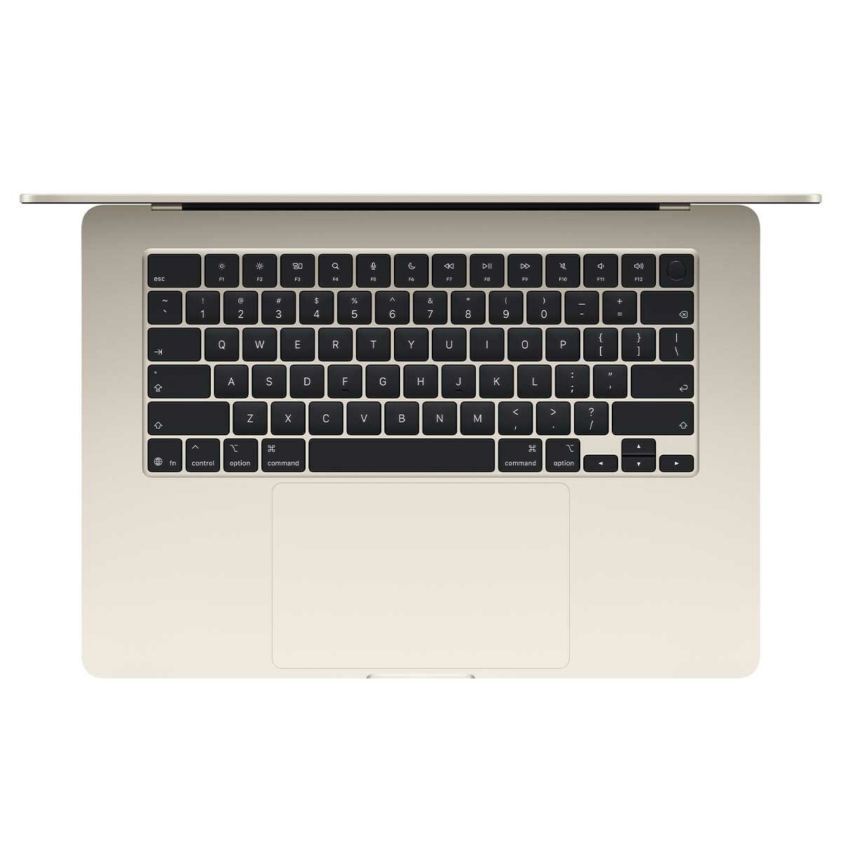 Macbook Air 15 inch Starlight Macbook Air 15 inch Starlight