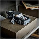 LEGO Super Heroes DC The Batman Batmobile 76332