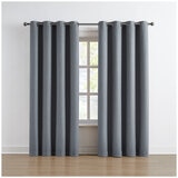 Pem America Blackout Window Panels 2 Pack