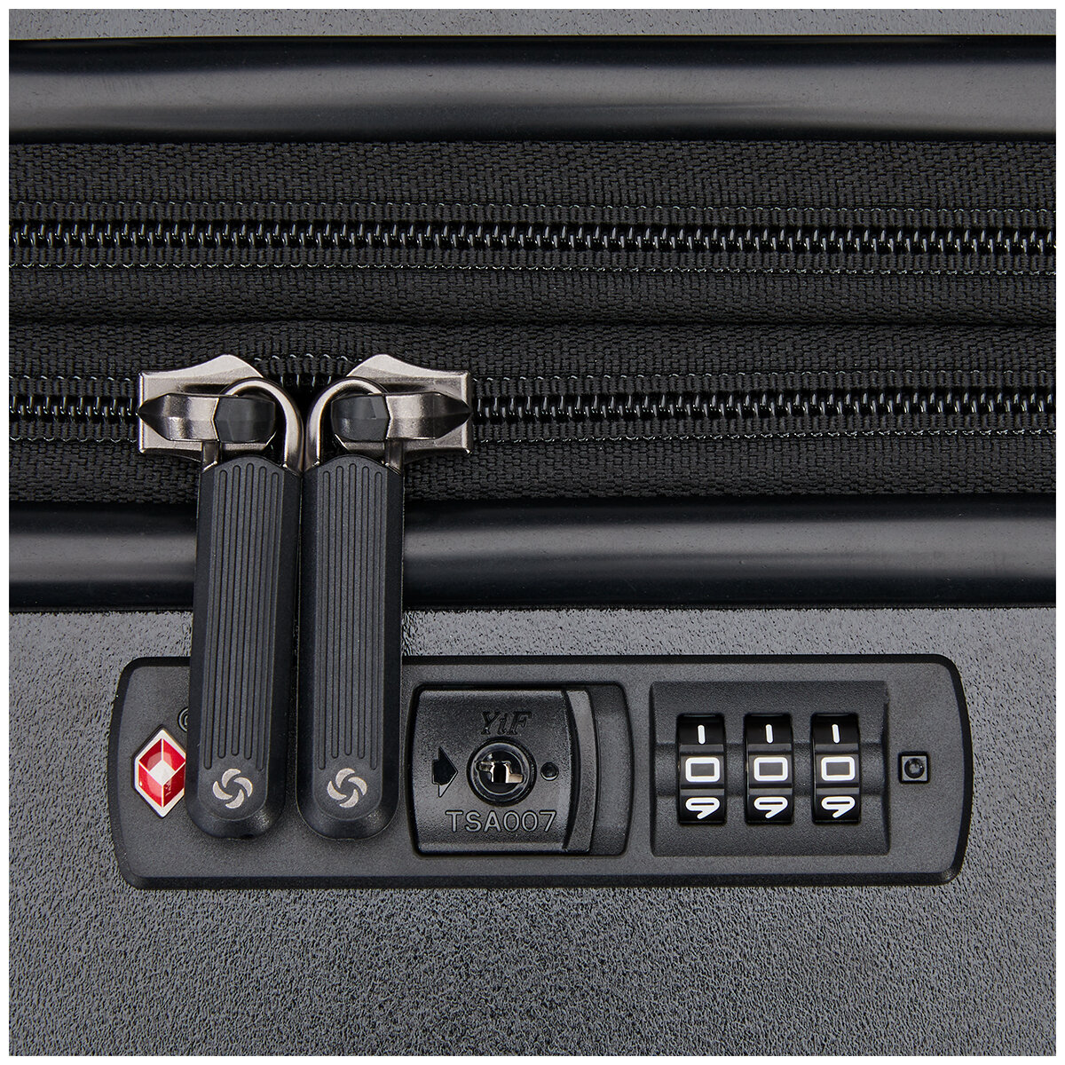 Samsonite Element XLT 2.0 2 Piece Luggage Set