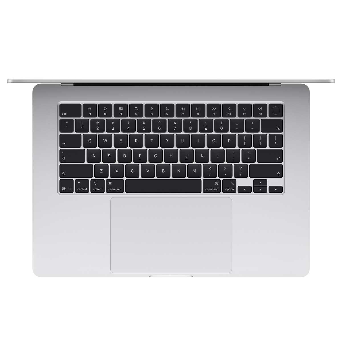 MacBook Air 15 inch Silver MacBook Air 15 inch Silver