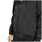 Kirkland Signature Heavy Duty Hoodie - Black