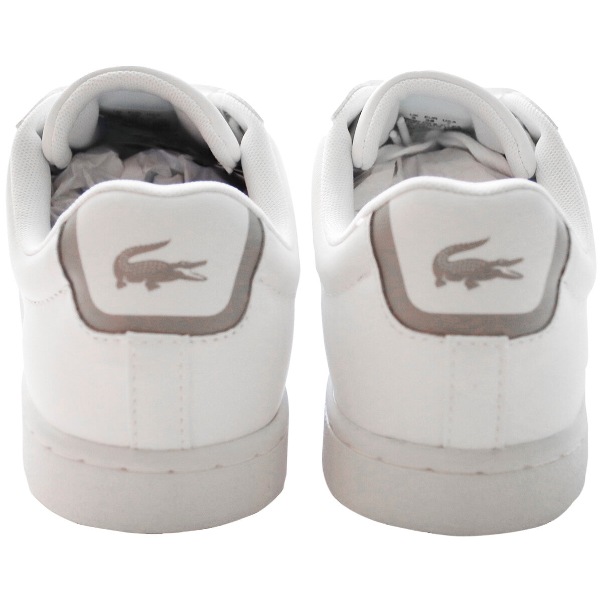 Lacoste Womens Carnaby EV Shoe
