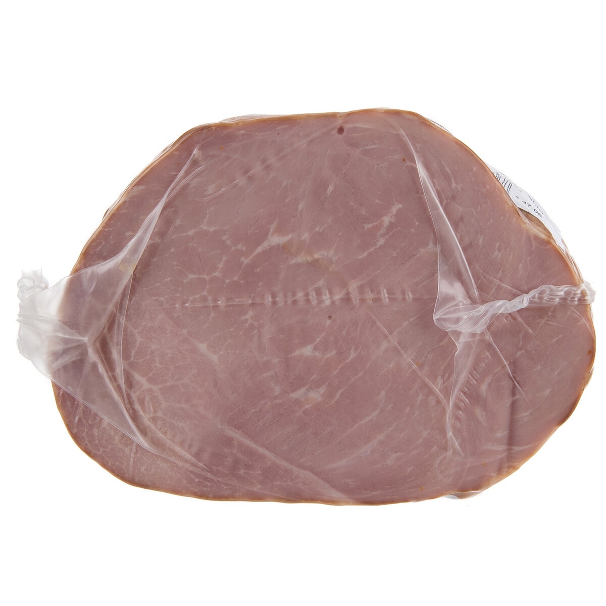 Zammit Double Smoked Boneless Leg Ham