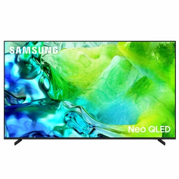 Samsung 55 Inch QN80H Neo QLED 4K Vision AI Smart TV QA55QN80HAWXXY