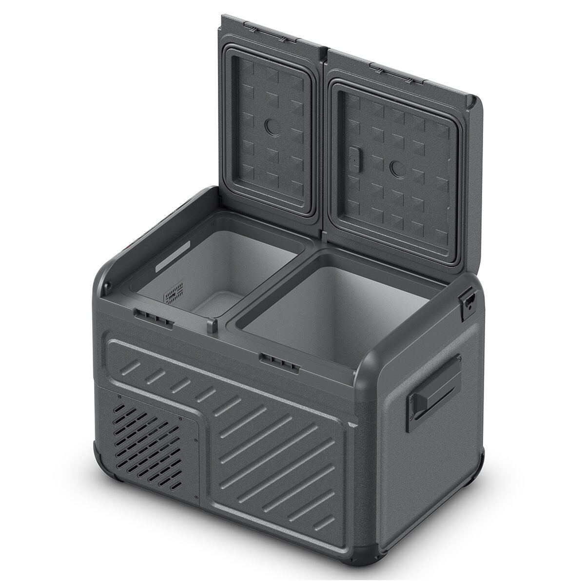 Midea 46L Dual Zone Car Fridge