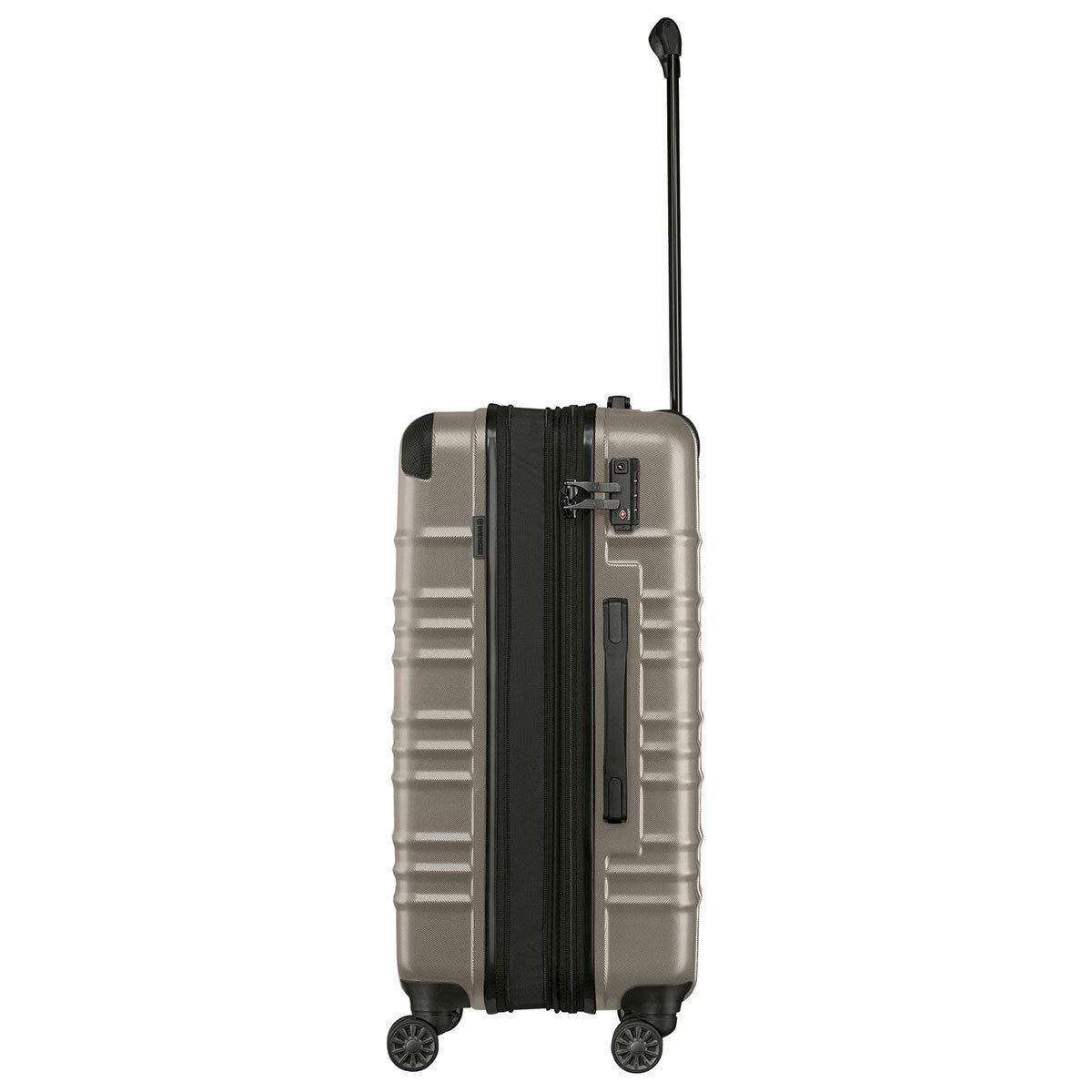 Wenger Latitude 3 Piece Travel Collection Sand