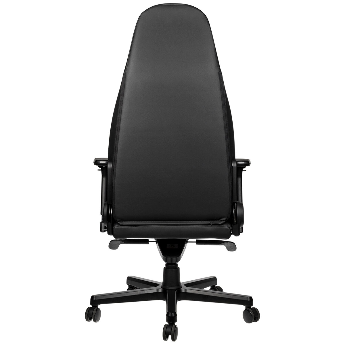 Noblechairs ICON Gaming Chair - Black Edition