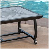 Sunvilla Anita 4pc Deep Seating Set