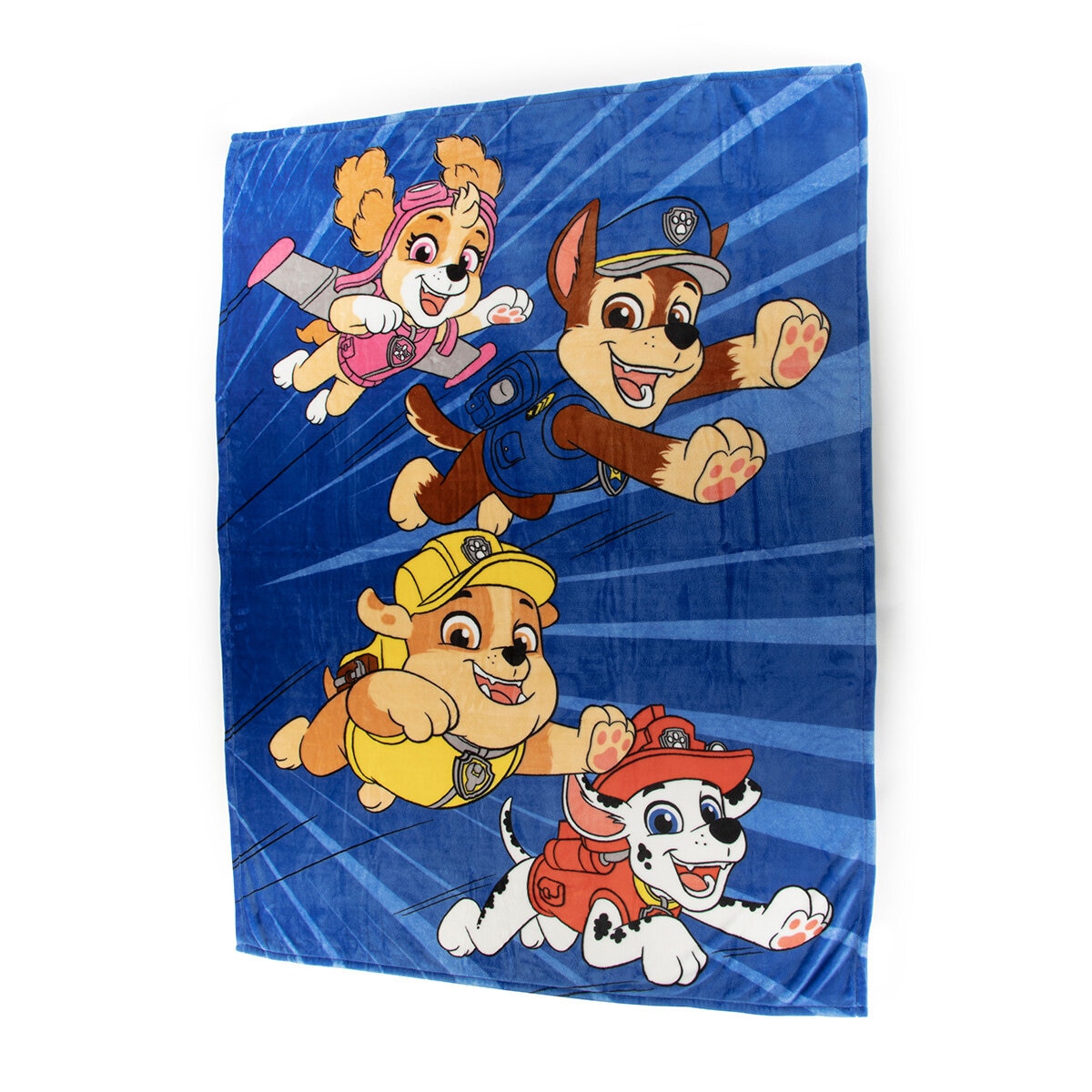 Licensed Oversized Throw 150cm x 198cm