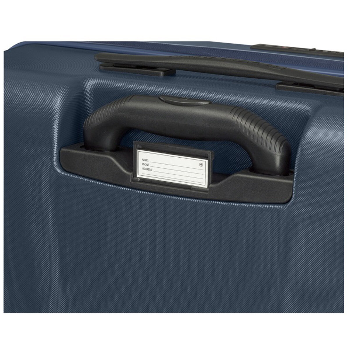 Wenger Skyon 2 Piece Luggage Set