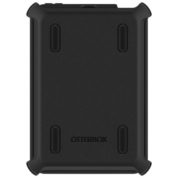 OtterBox Defender Apple iPad Mini A17 Pro iPad Mini 6th Gen Case Black 77-87476