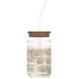 Gourmet Basics By Mikasa Set Of 4 Glass Tumblers