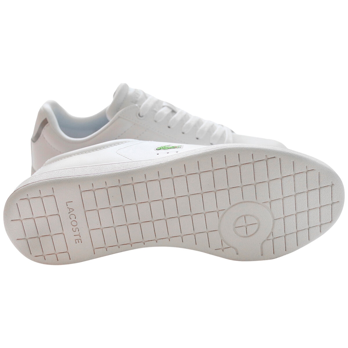Lacoste Womens Carnaby EV Shoe