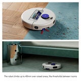 Dyson r1 Nurovi Dry Robot Vacuum 657032-01 Dyson r1 Nurovi Dry Robot Vacuum 657032-01