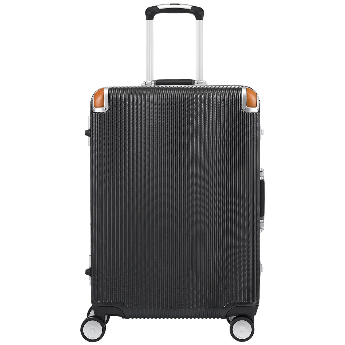 Swiss Military Medium Luggage 60cm Grey