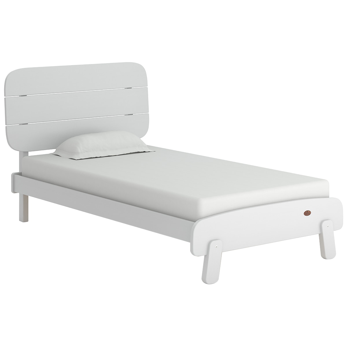 Boori Paddington King Single Bed Frame Costco Australia
