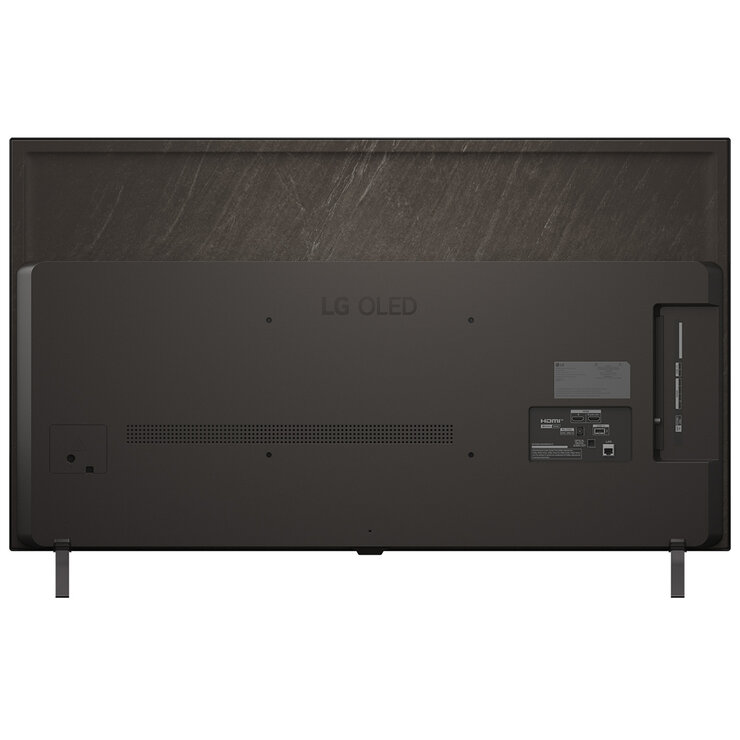 LG 48 Inch OLED B5 AI UHD 4K Smart TV OLED48B5PSA