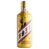 Kweichow Moutai Golden Prince Baijiu 500ml