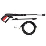 Stanley 1600W 1740PSI Electric Pressure Washer
