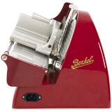 Berkel Homeline 200mm Slicer Red