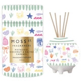 Moss St. Ceramic Diffuser 350ml