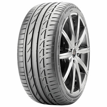 Bridgestone 225/45R18 95Y Potenza S001 (MOE)